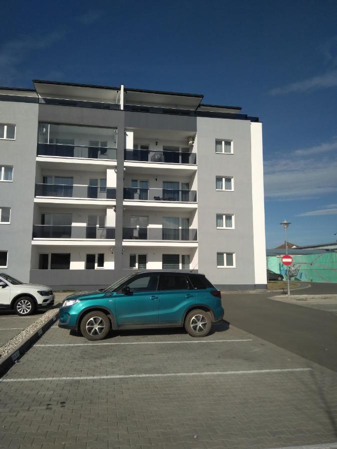 Apartment Azzurro