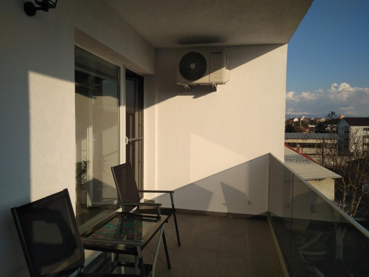 Apartment Azzurro *