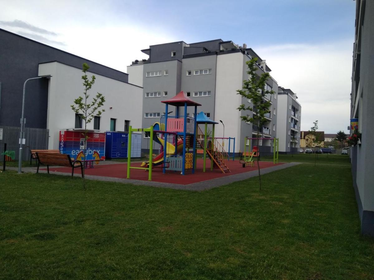 Azzurro Apartment