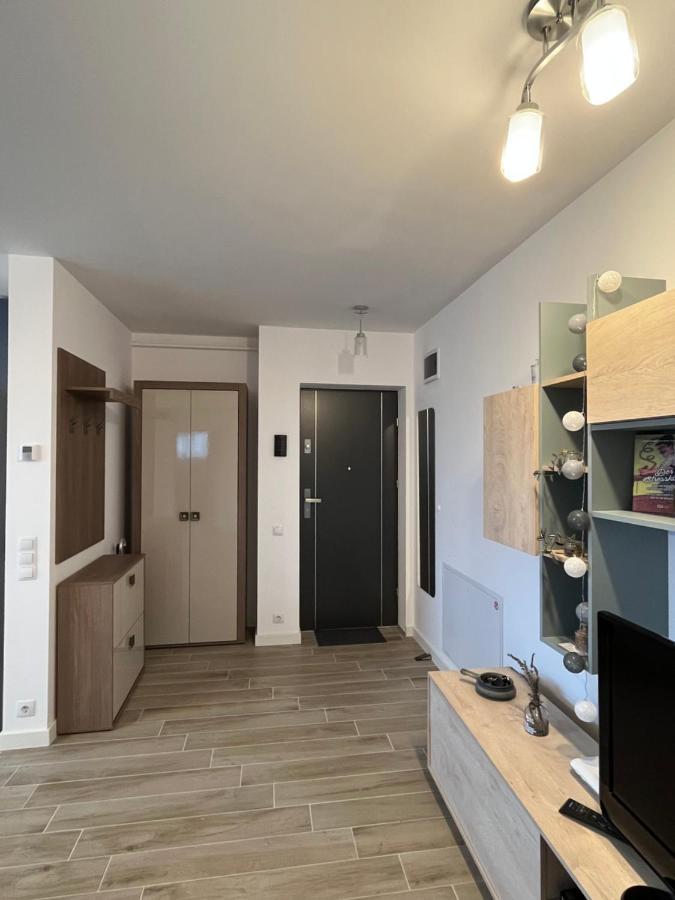 Azzurro Apartment