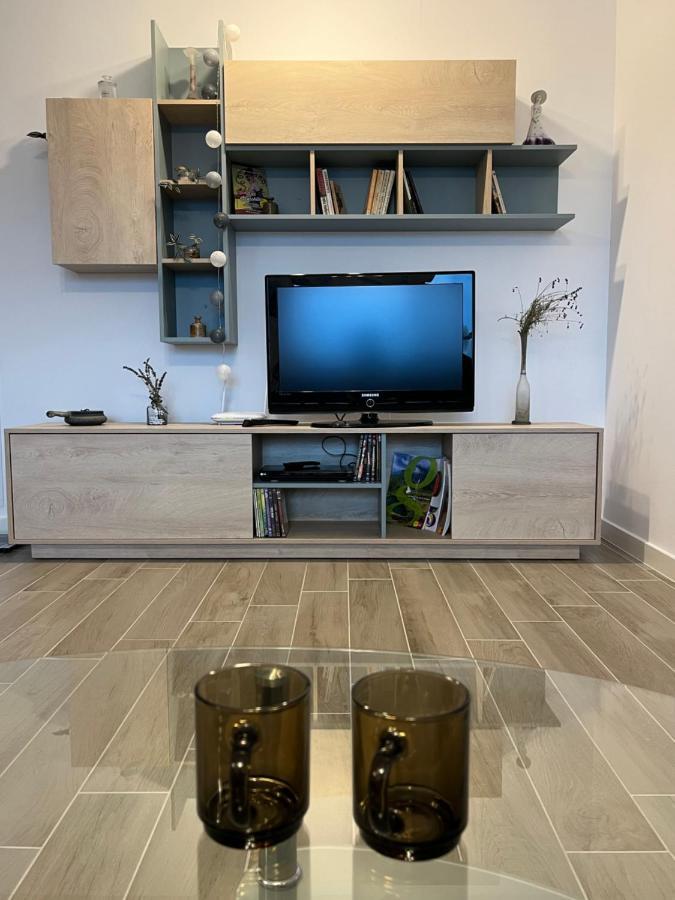 Apartment Azzurro *
