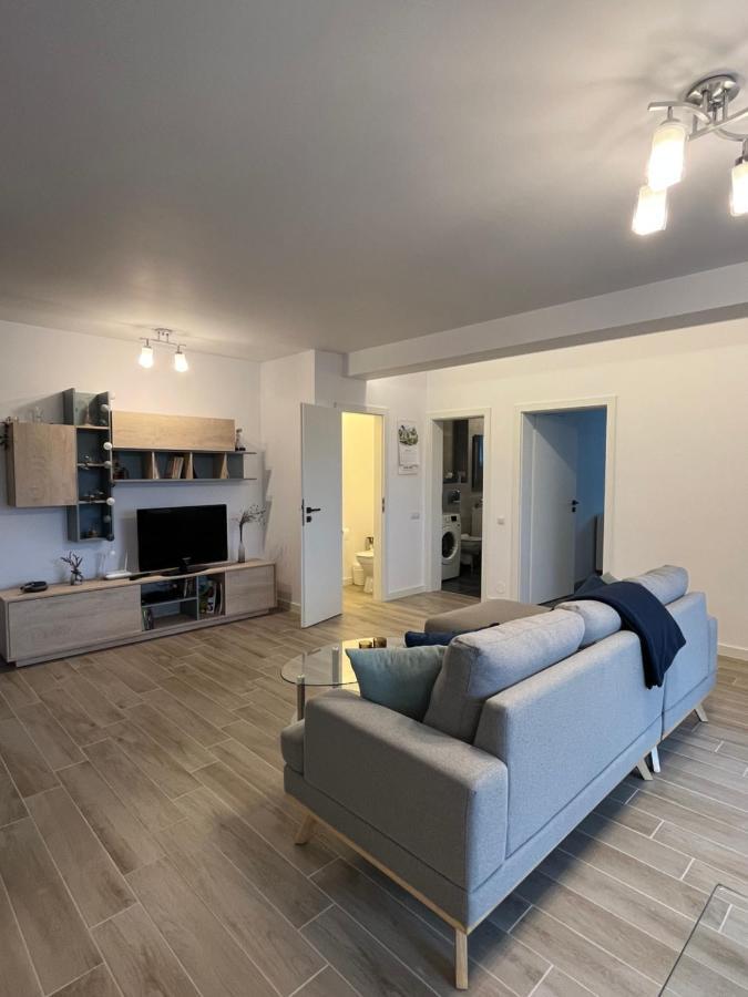 Apartment Azzurro *