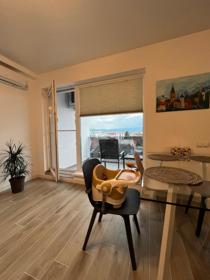 Apartment Azzurro