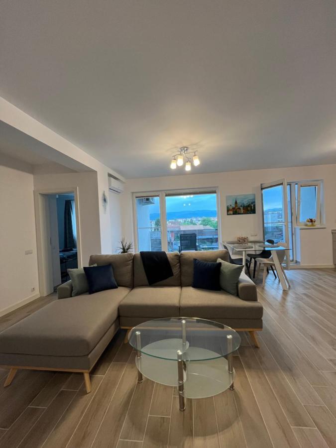 Azzurro Apartment Sibiu