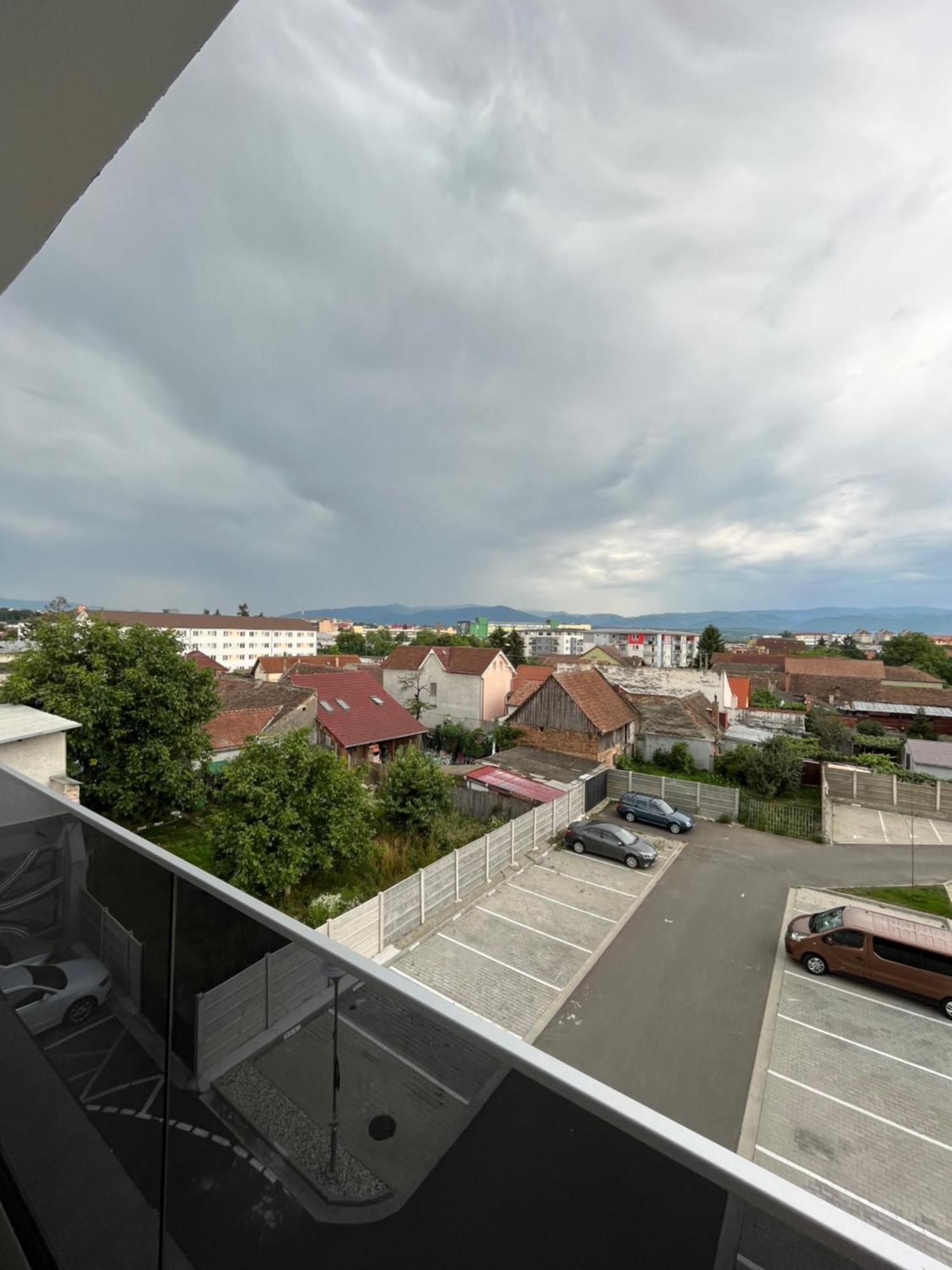 Azzurro Apartment