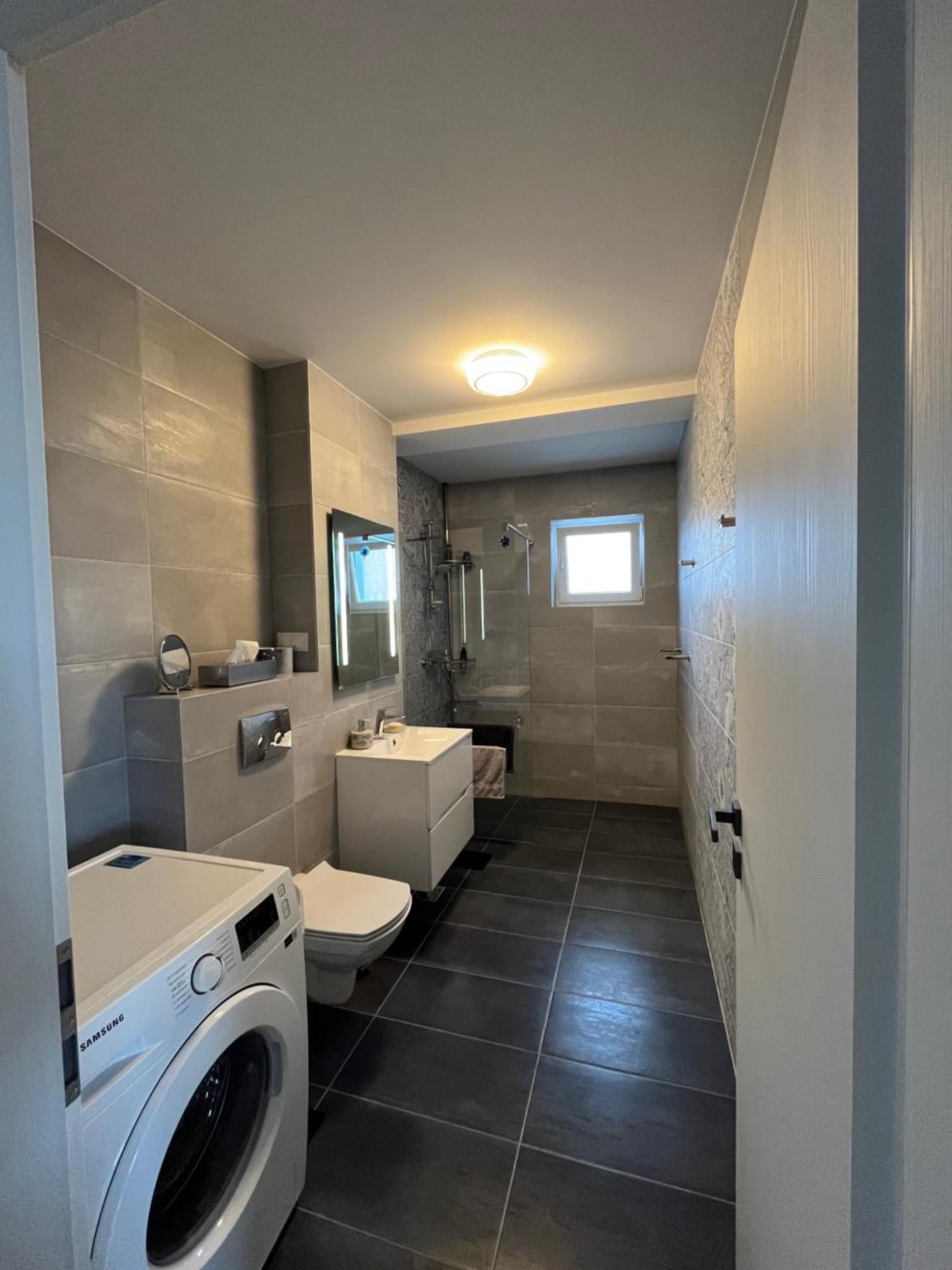 Apartment Azzurro Hermannstadt