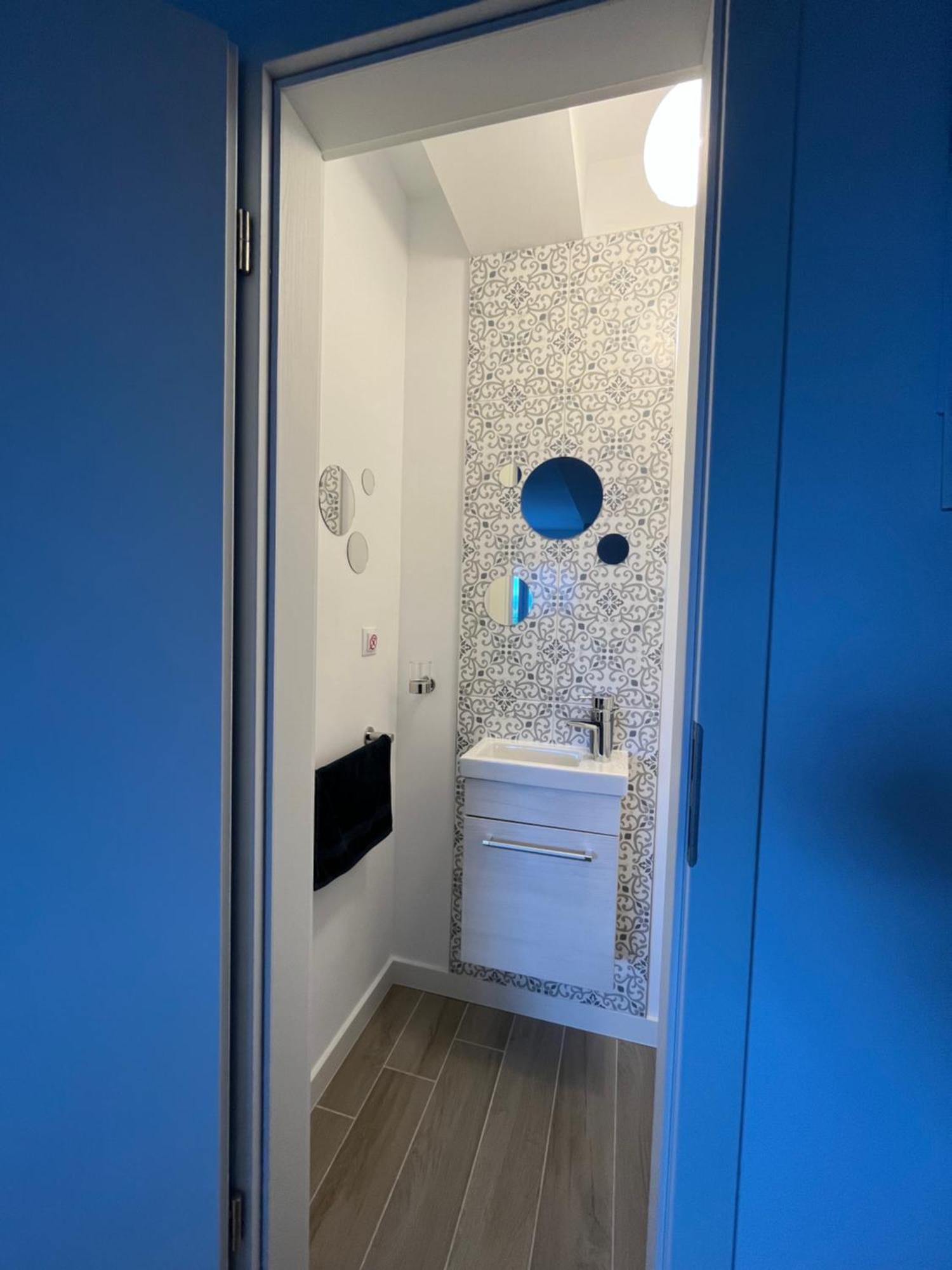 Apartment Azzurro