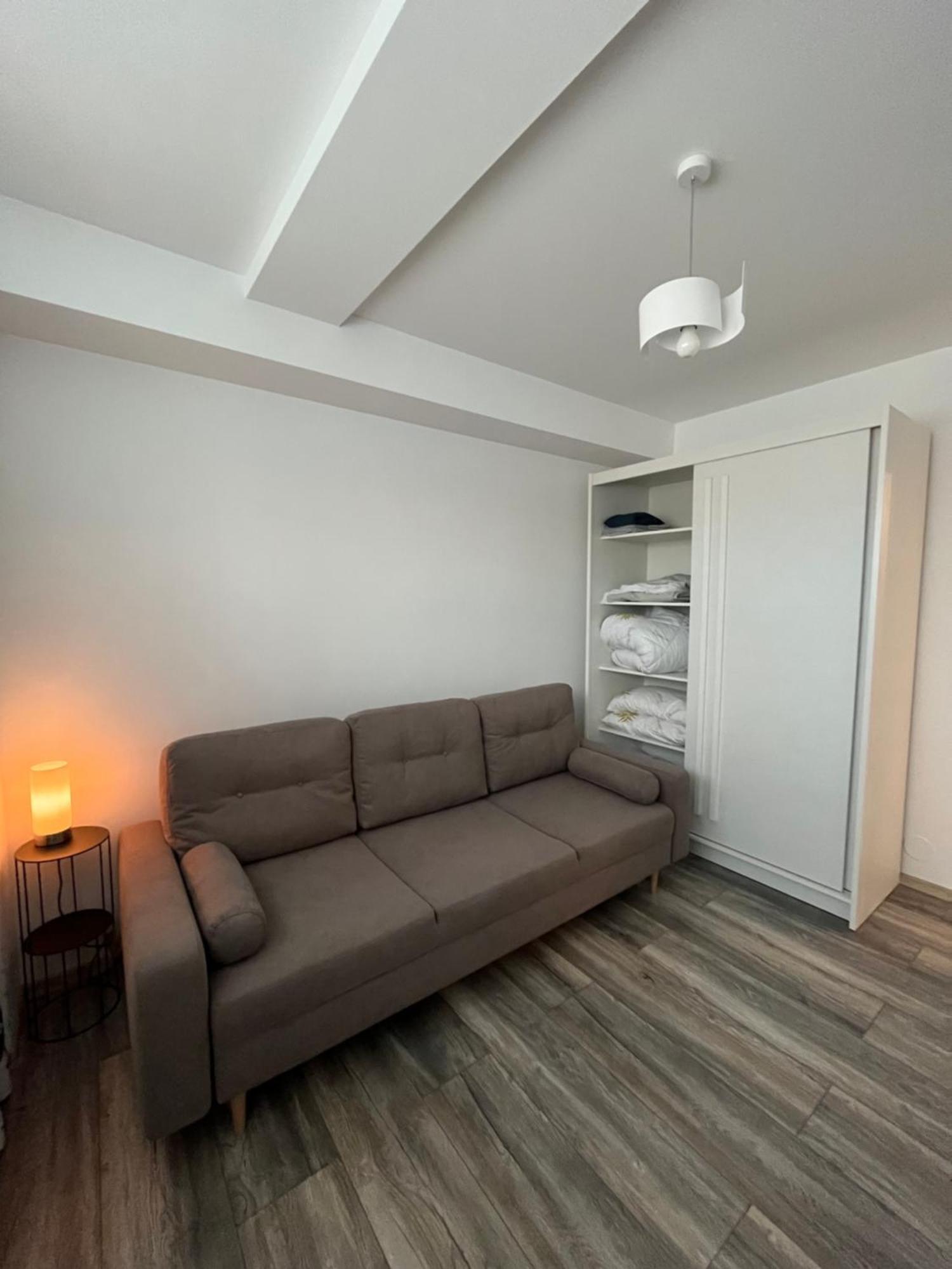 Apartment Azzurro *