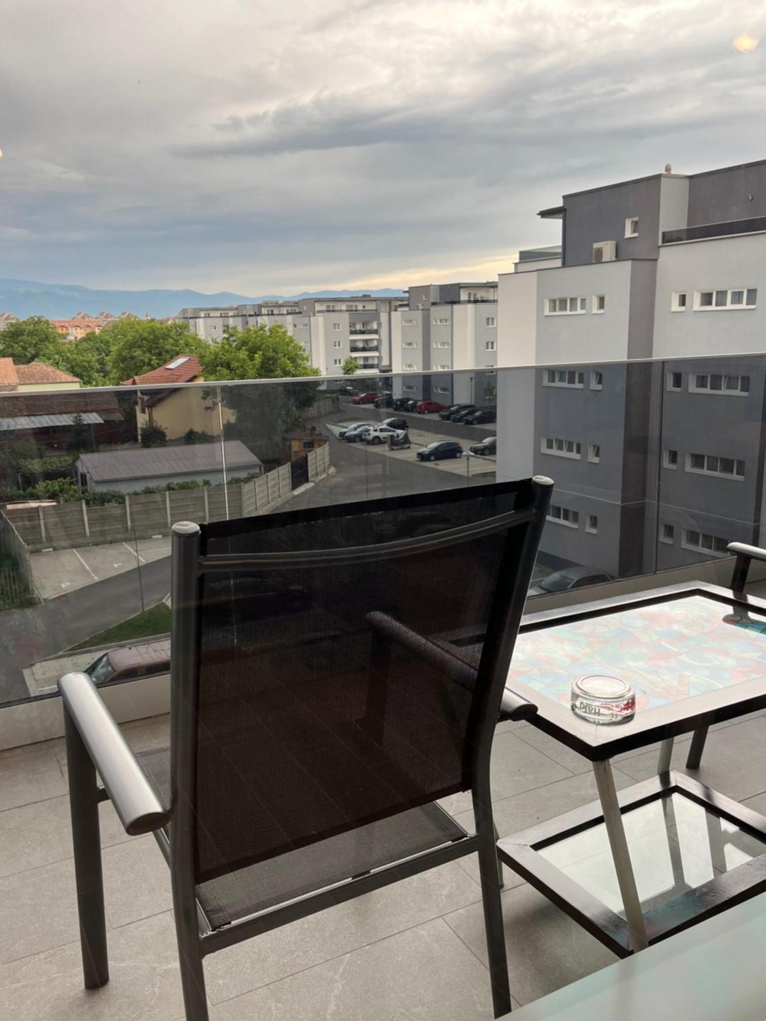 Azzurro Apartment Hermannstadt